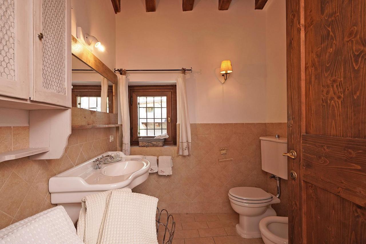 غاردوني ريفييرا Premignaga Natural Home المظهر الخارجي الصورة