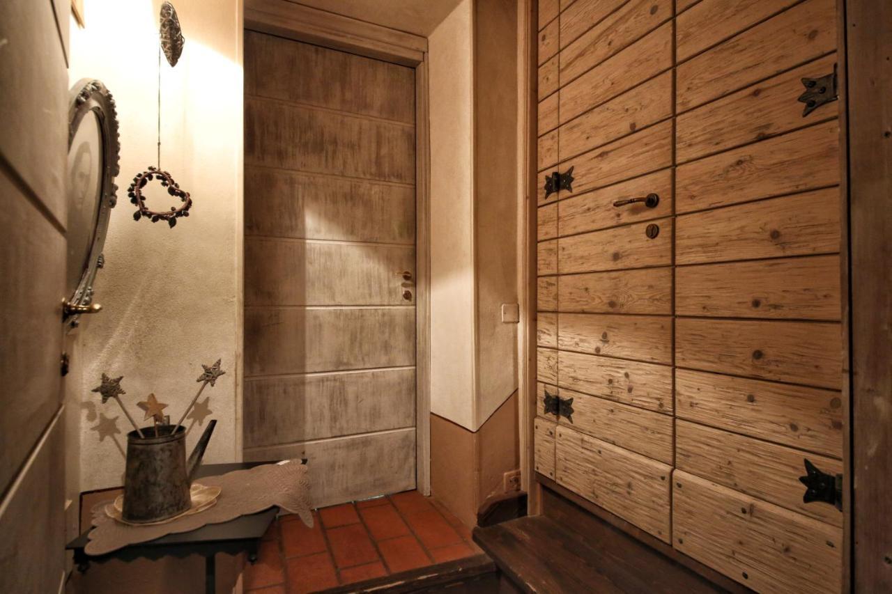 غاردوني ريفييرا Premignaga Natural Home المظهر الخارجي الصورة