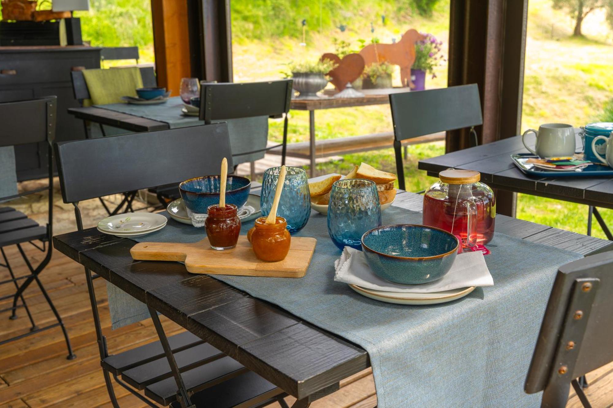 غاردوني ريفييرا Premignaga Natural Home المظهر الخارجي الصورة