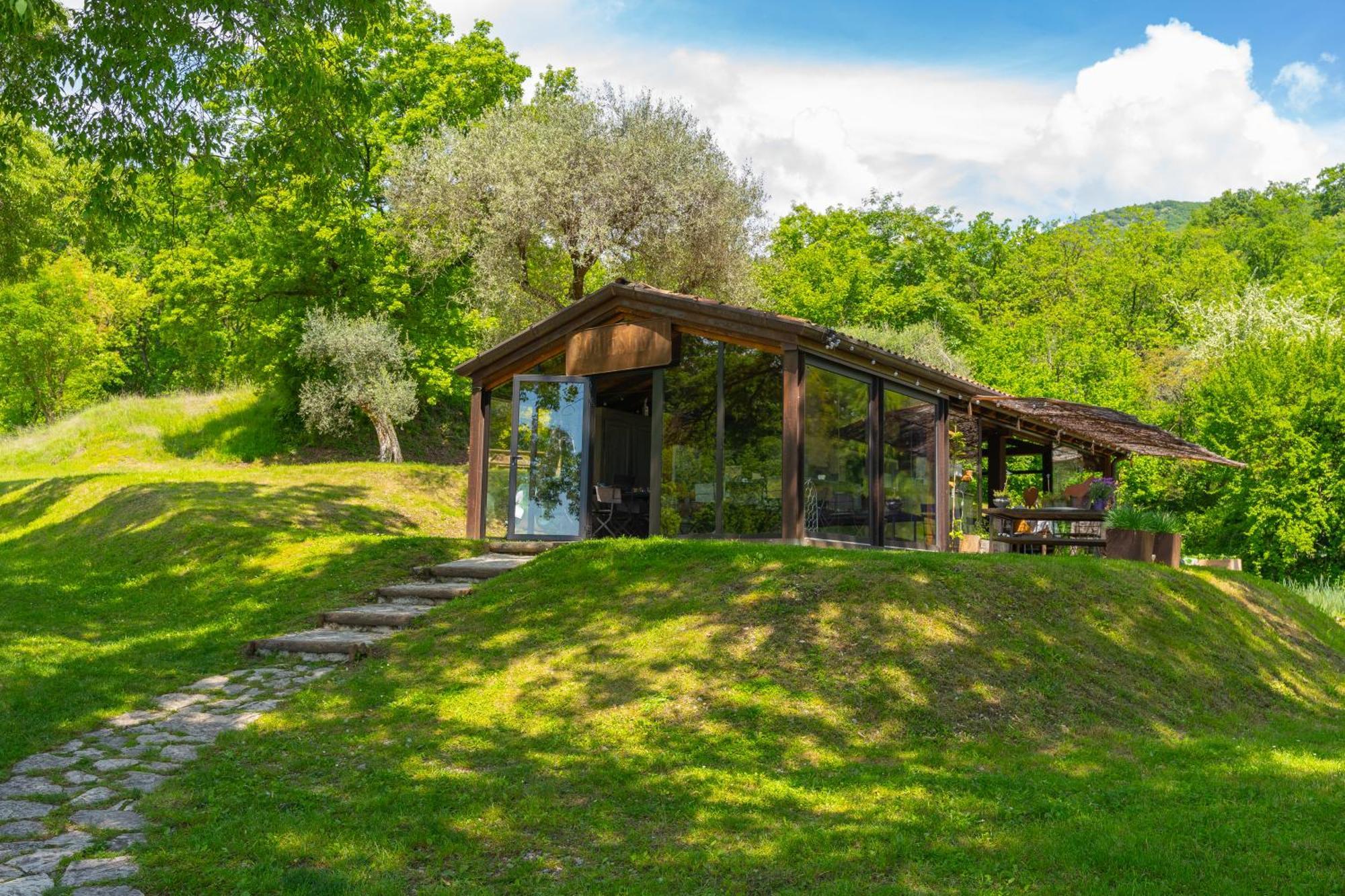 غاردوني ريفييرا Premignaga Natural Home المظهر الخارجي الصورة