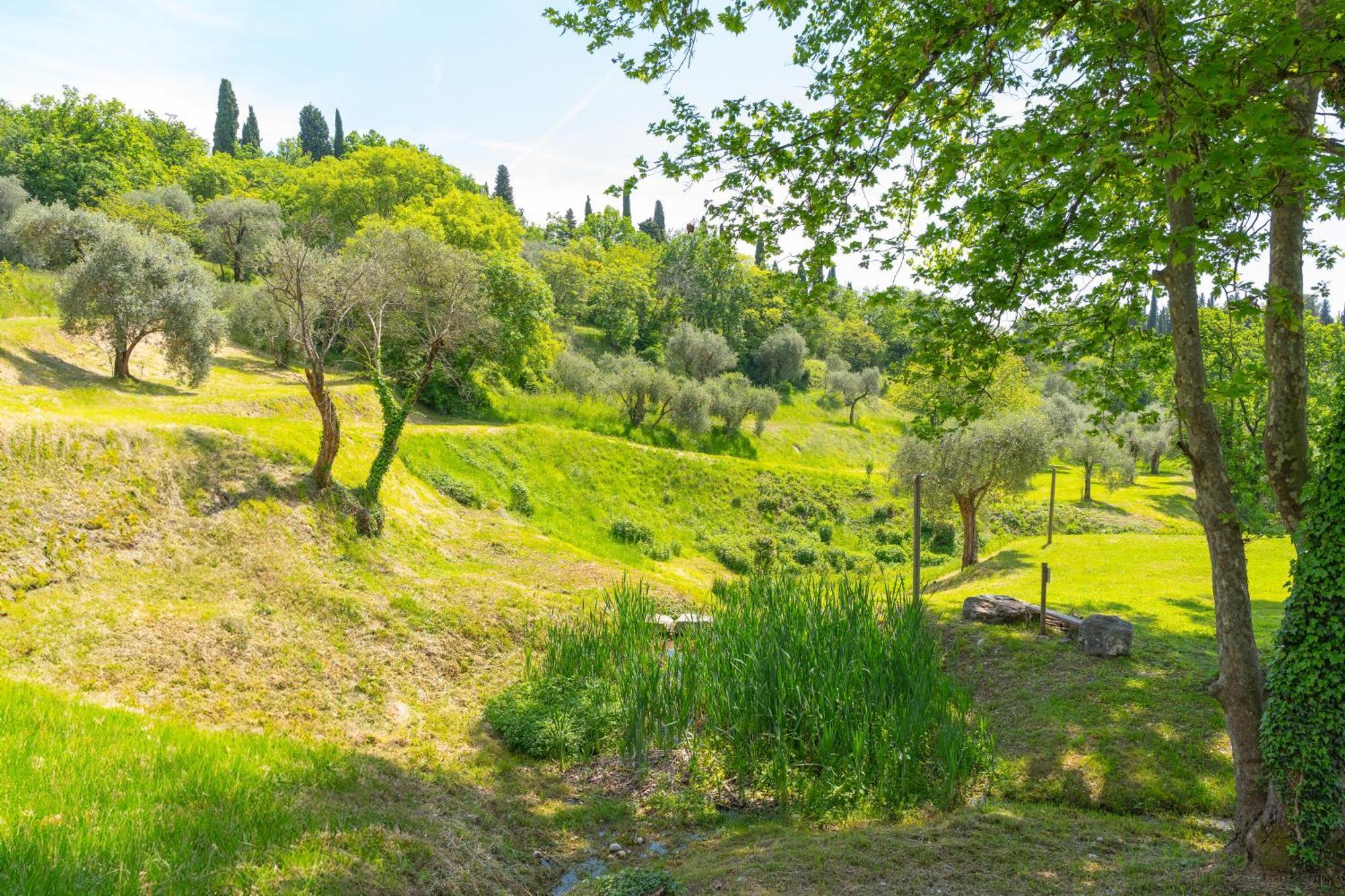 غاردوني ريفييرا Premignaga Natural Home المظهر الخارجي الصورة