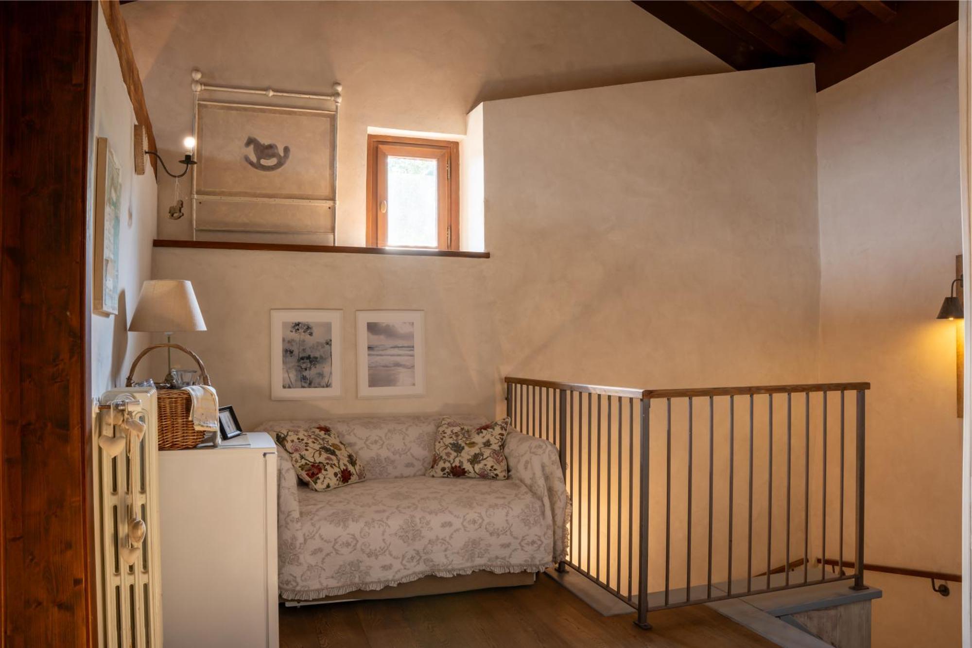 غاردوني ريفييرا Premignaga Natural Home المظهر الخارجي الصورة