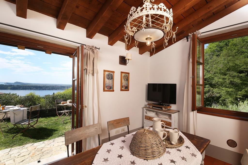 غاردوني ريفييرا Premignaga Natural Home المظهر الخارجي الصورة