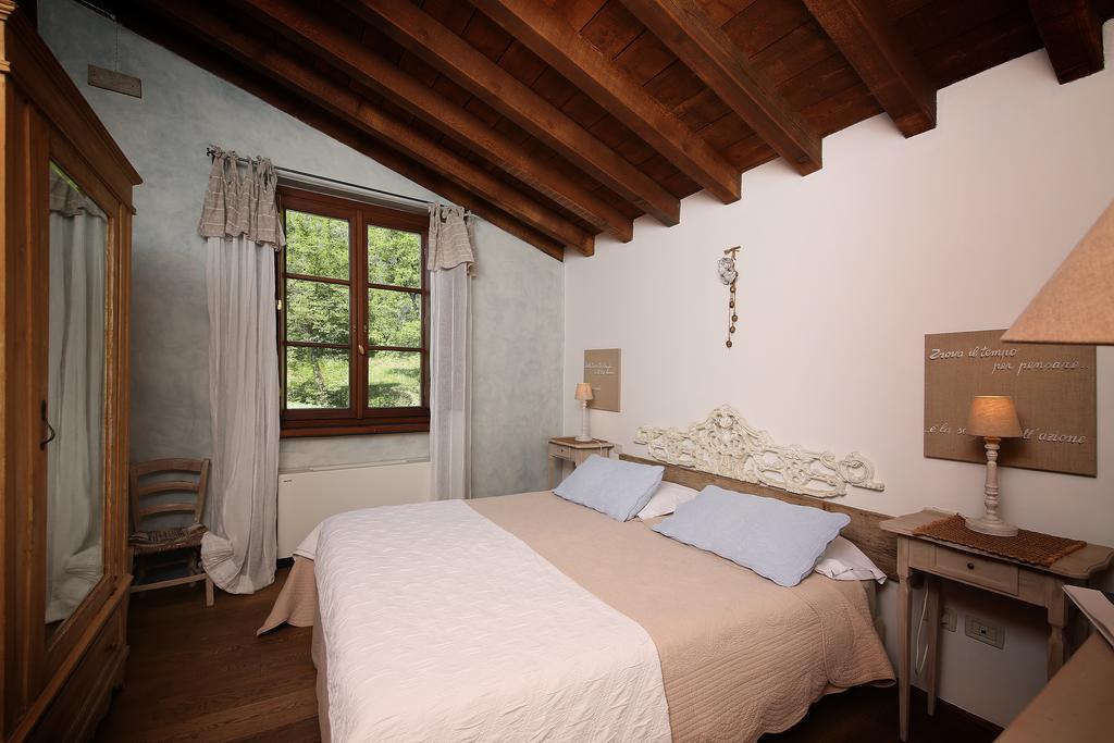 غاردوني ريفييرا Premignaga Natural Home المظهر الخارجي الصورة