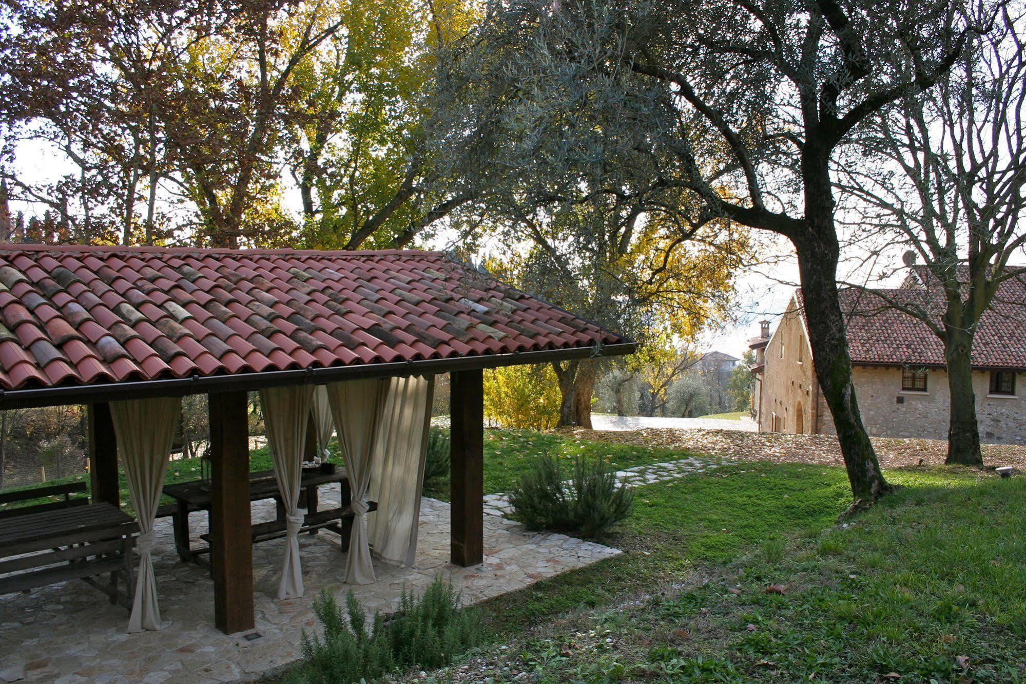 غاردوني ريفييرا Premignaga Natural Home المظهر الخارجي الصورة